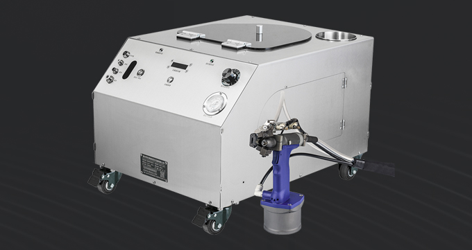 Rivet Machine - Fast Jam-Free Feeding, 1 Machine Replaces 3 Workers